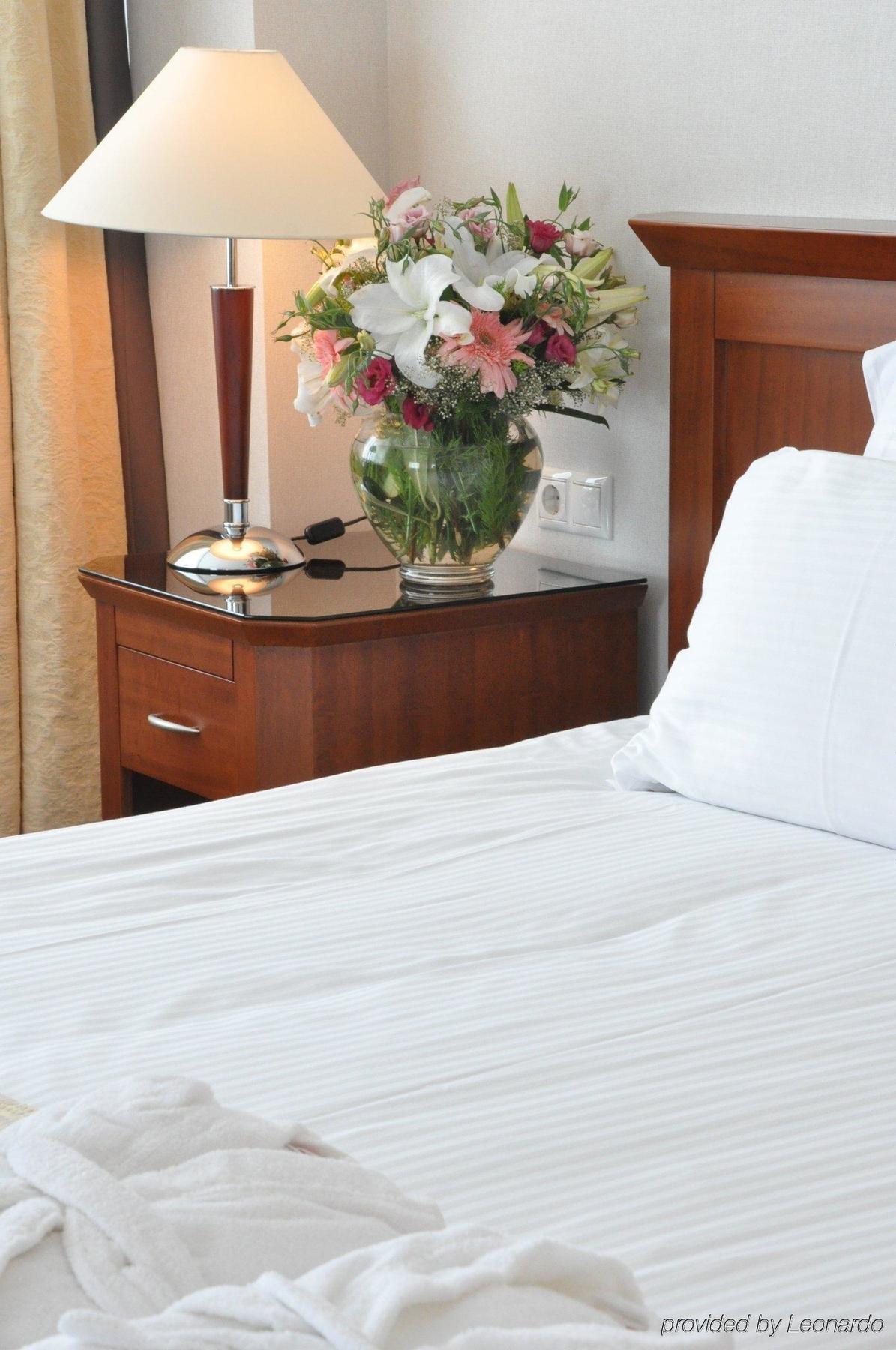 Hotel Midi Ankara Habitación foto